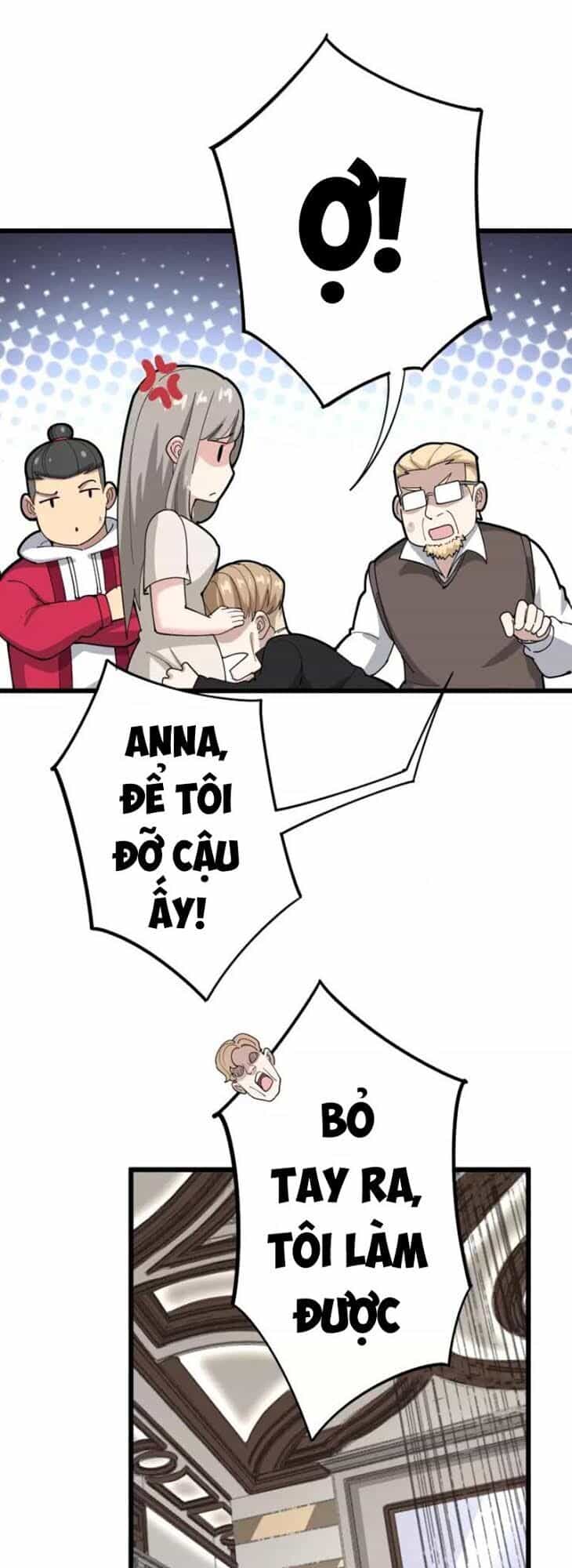 Độc Thủ Vu Y - Chương 94 - ảnh 10