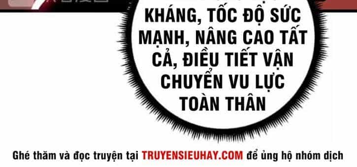 Độc Thủ Vu Y - Chương 94 - ảnh 39