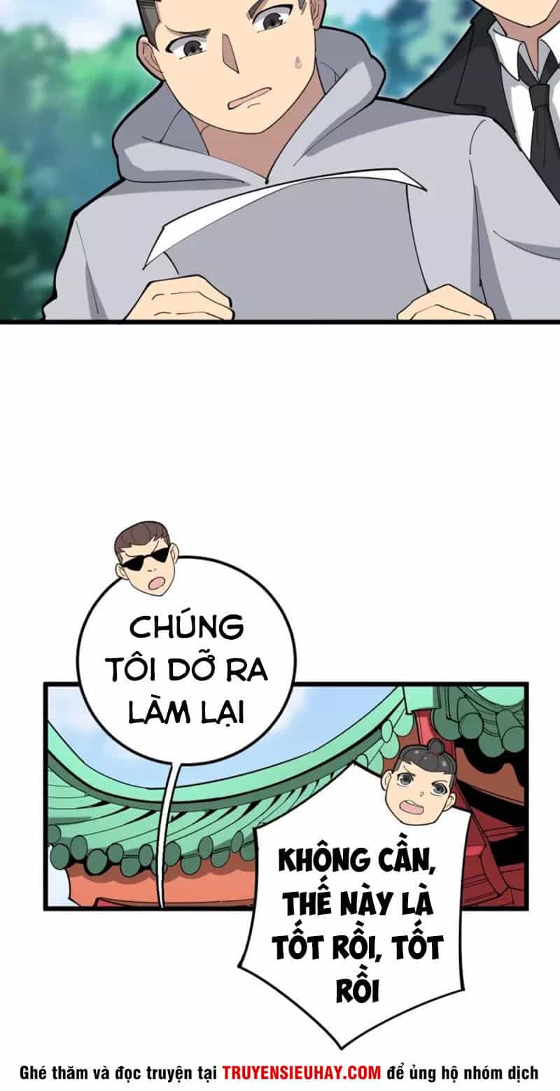 Độc Thủ Vu Y - Chương 95 - ảnh 6