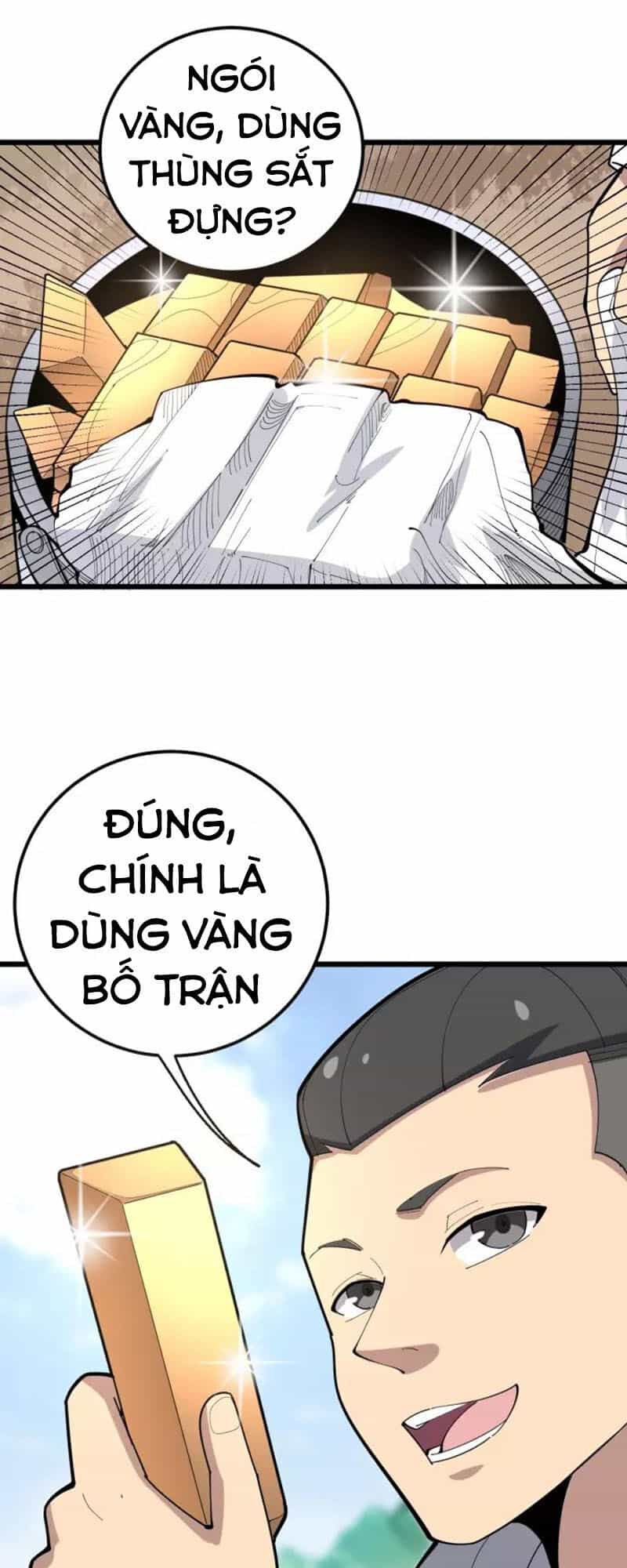 Độc Thủ Vu Y - Chương 95 - ảnh 9