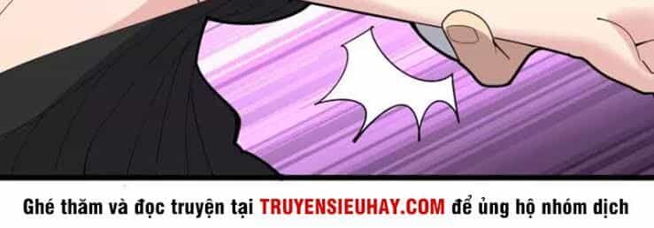 Độc Thủ Vu Y - Chương 96 - ảnh 10
