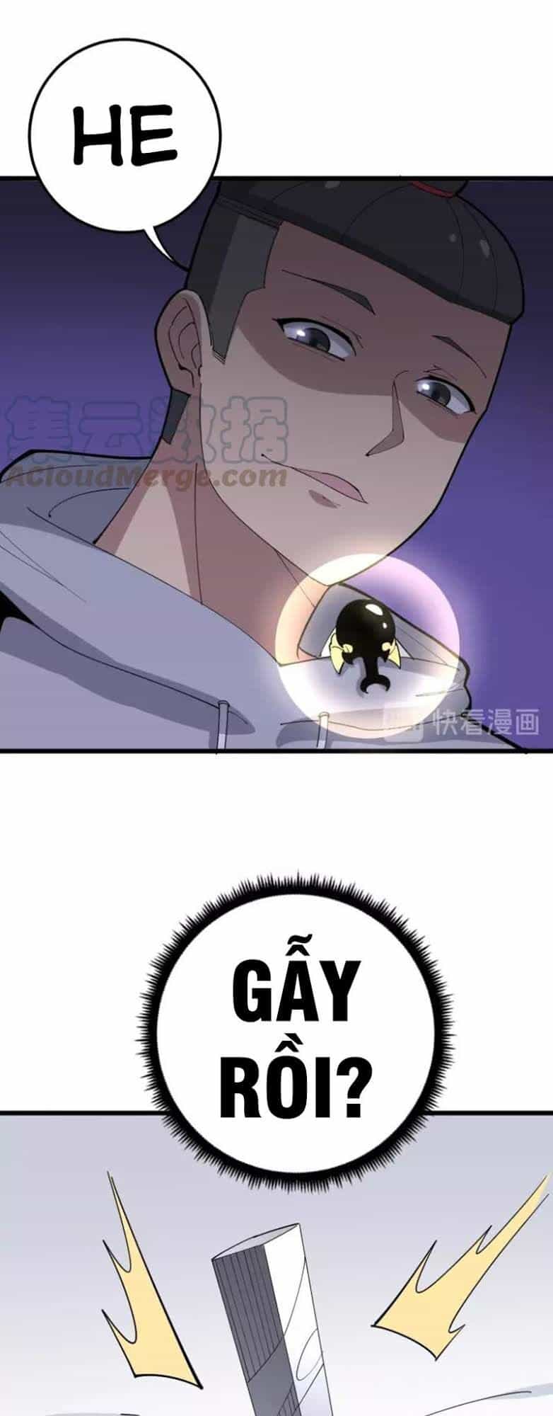 Độc Thủ Vu Y - Chương 96 - ảnh 23