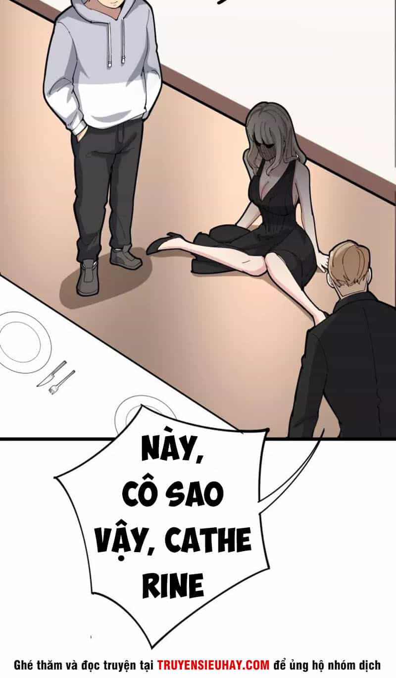 Độc Thủ Vu Y - Chương 96 - ảnh 34