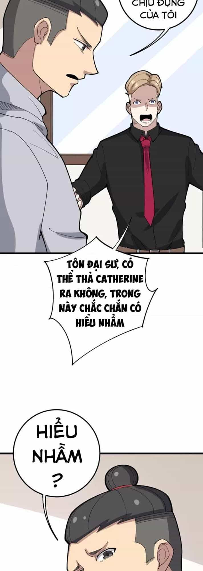 Độc Thủ Vu Y - Chương 96 - ảnh 47