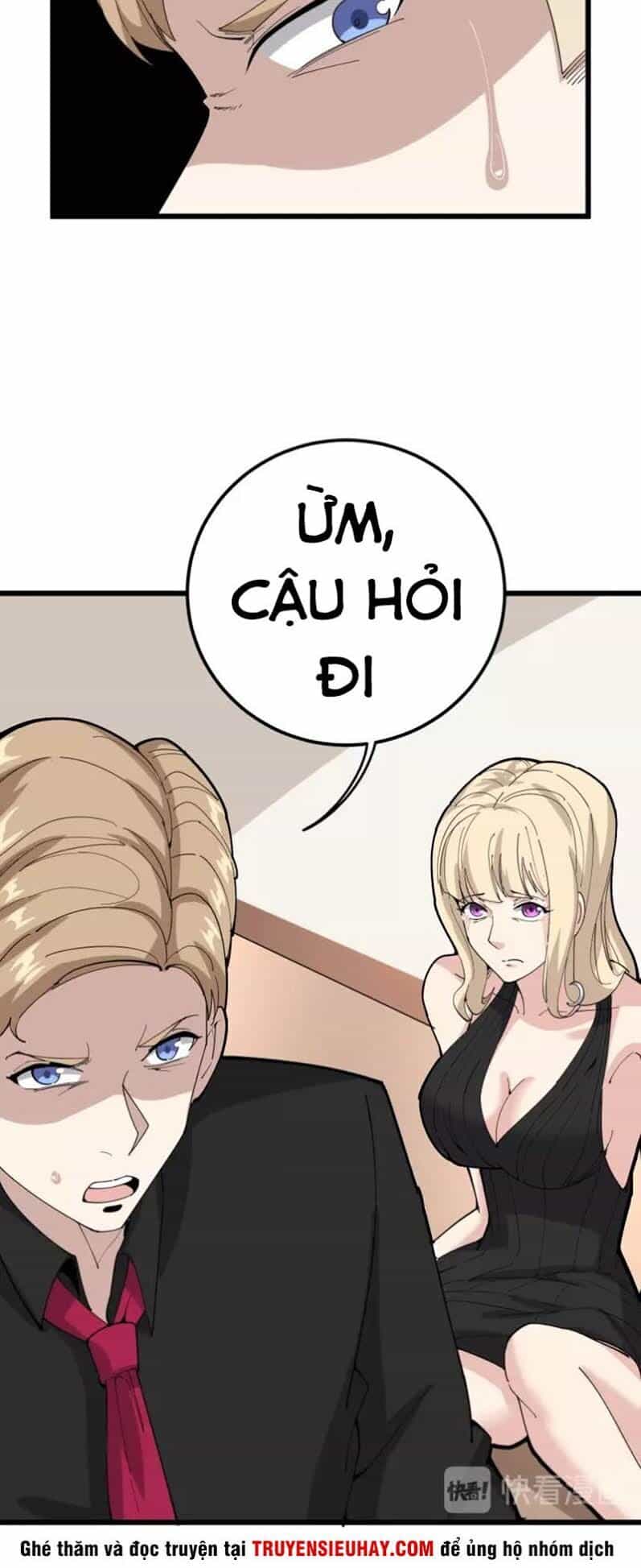 Độc Thủ Vu Y - Chương 97 - ảnh 11