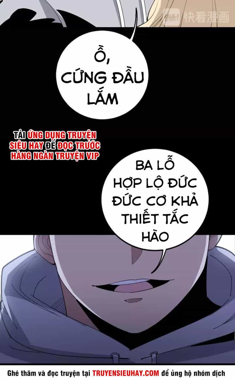 Độc Thủ Vu Y - Chương 97 - ảnh 40