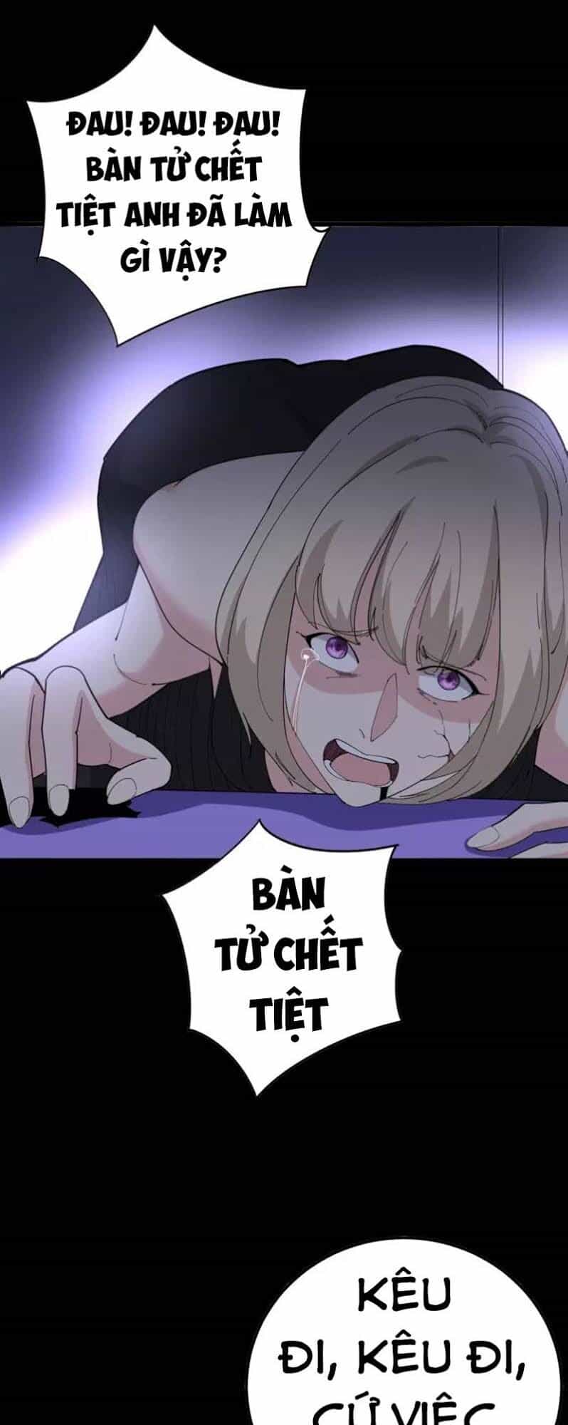 Độc Thủ Vu Y - Chương 97 - ảnh 52