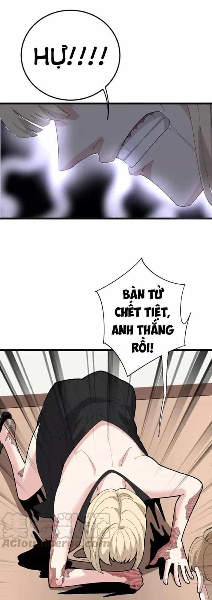 Độc Thủ Vu Y - Chương 98 - ảnh 10