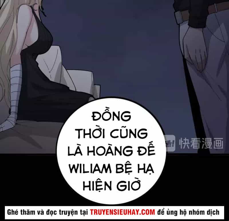 Độc Thủ Vu Y - Chương 98 - ảnh 27