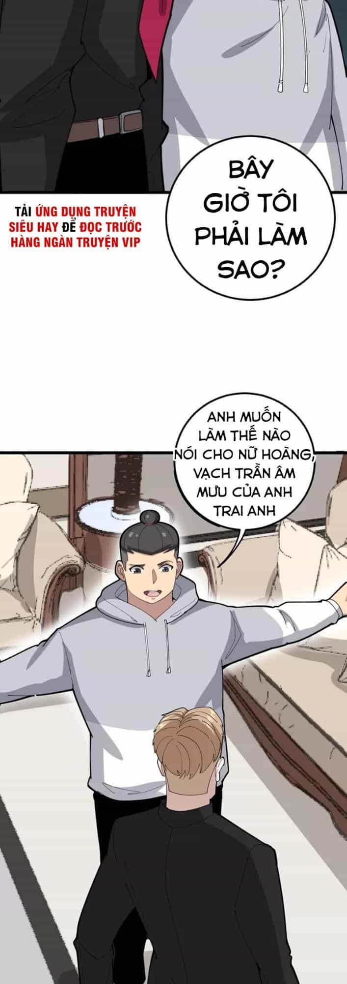 Độc Thủ Vu Y - Chương 98 - ảnh 44