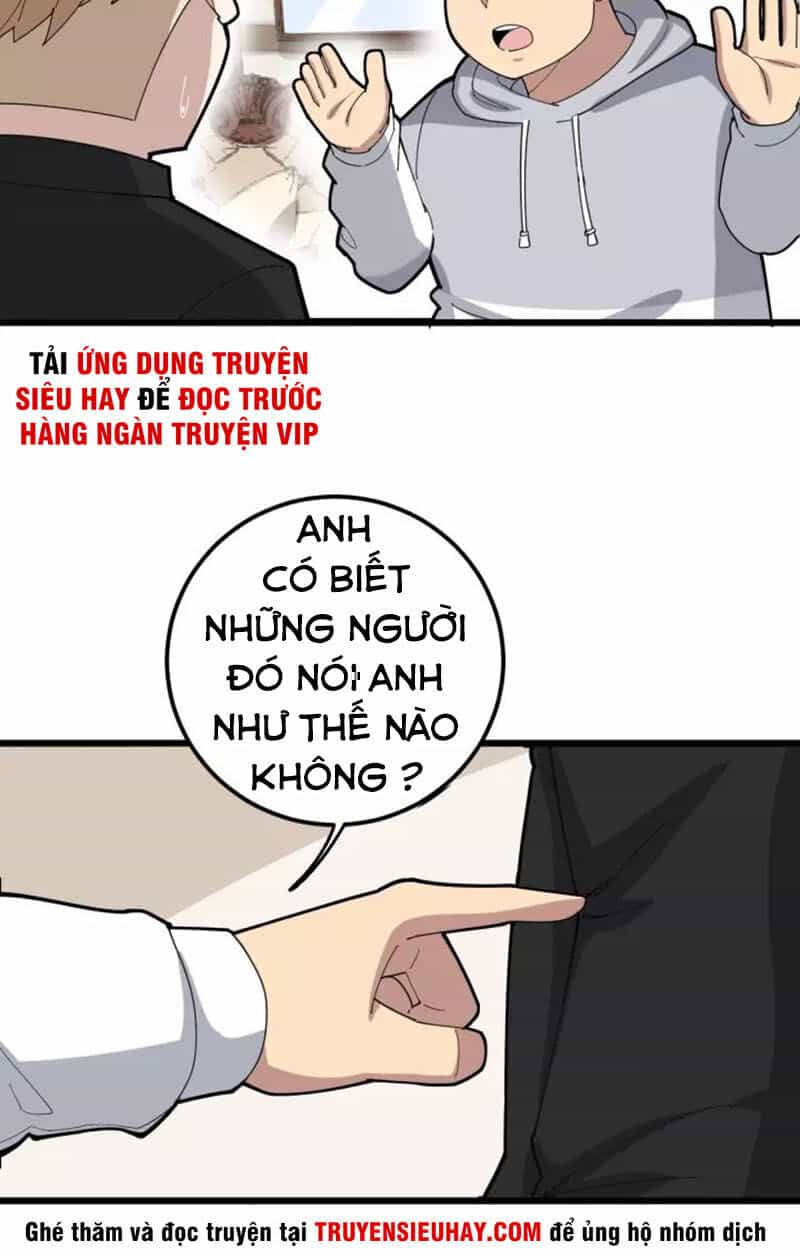 Độc Thủ Vu Y - Chương 98 - ảnh 47