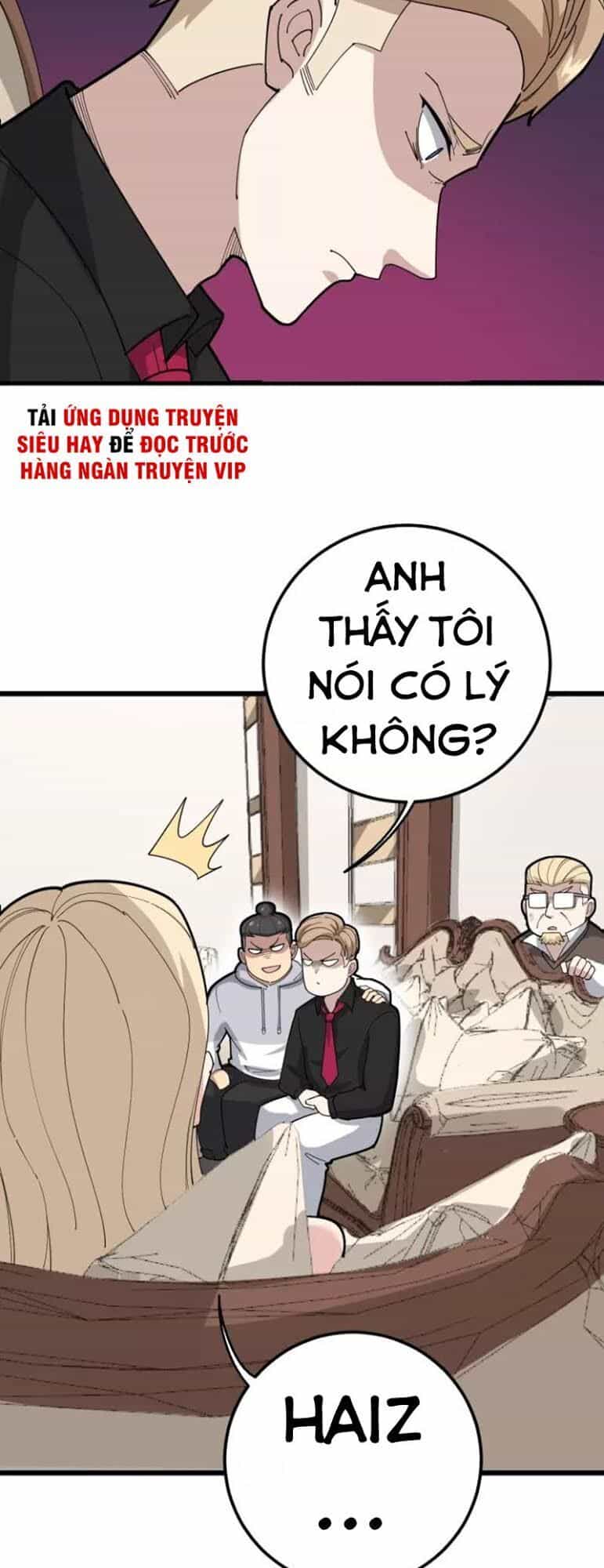 Độc Thủ Vu Y - Chương 98 - ảnh 52