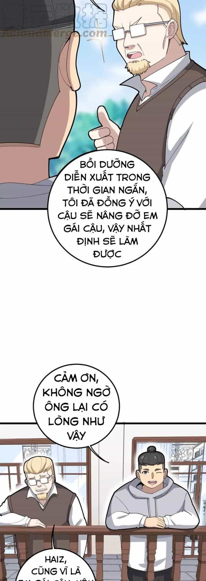 Độc Thủ Vu Y - Chương 99 - ảnh 12