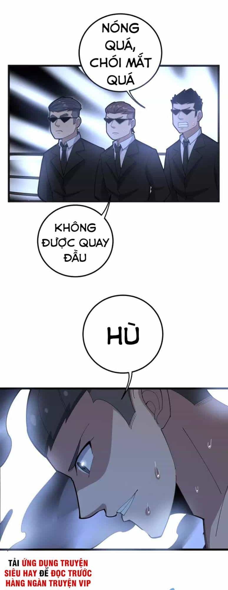 Độc Thủ Vu Y - Chương 99 - ảnh 28