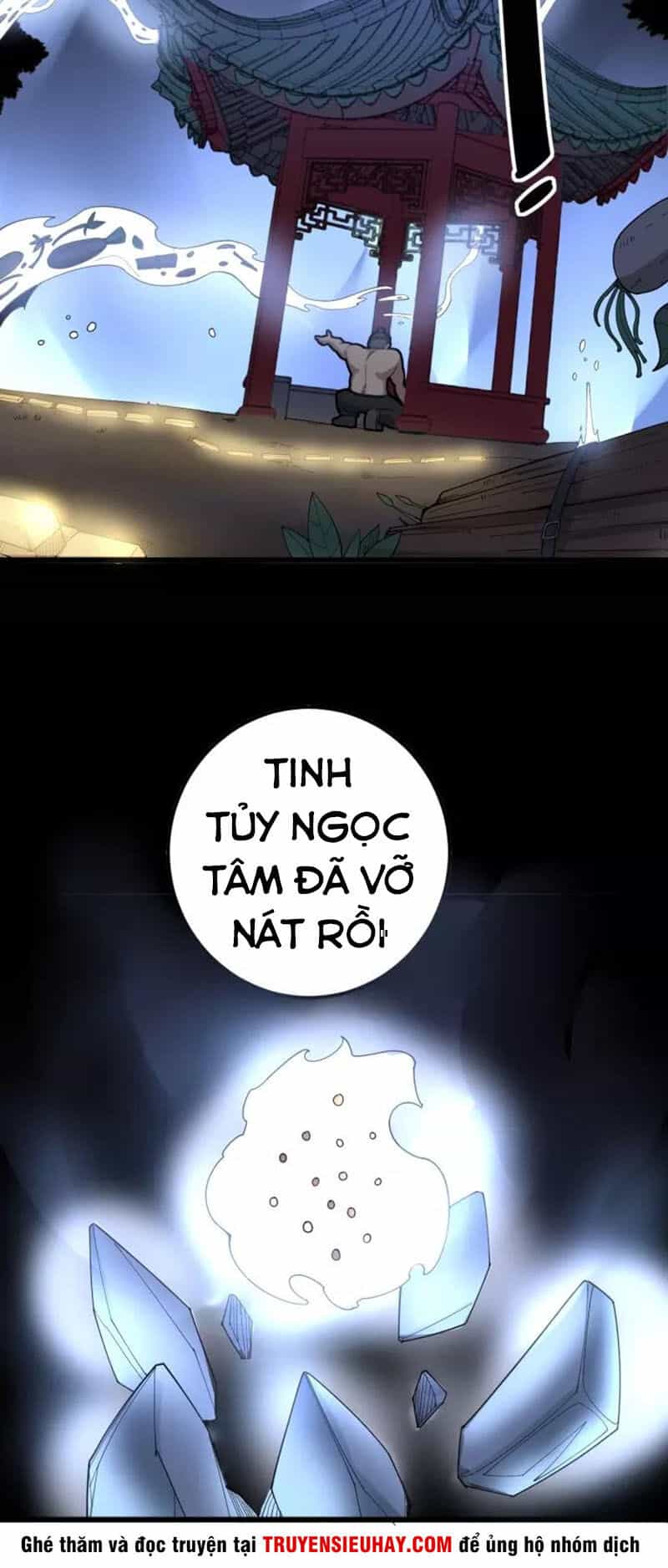 Độc Thủ Vu Y - Chương 99 - ảnh 35