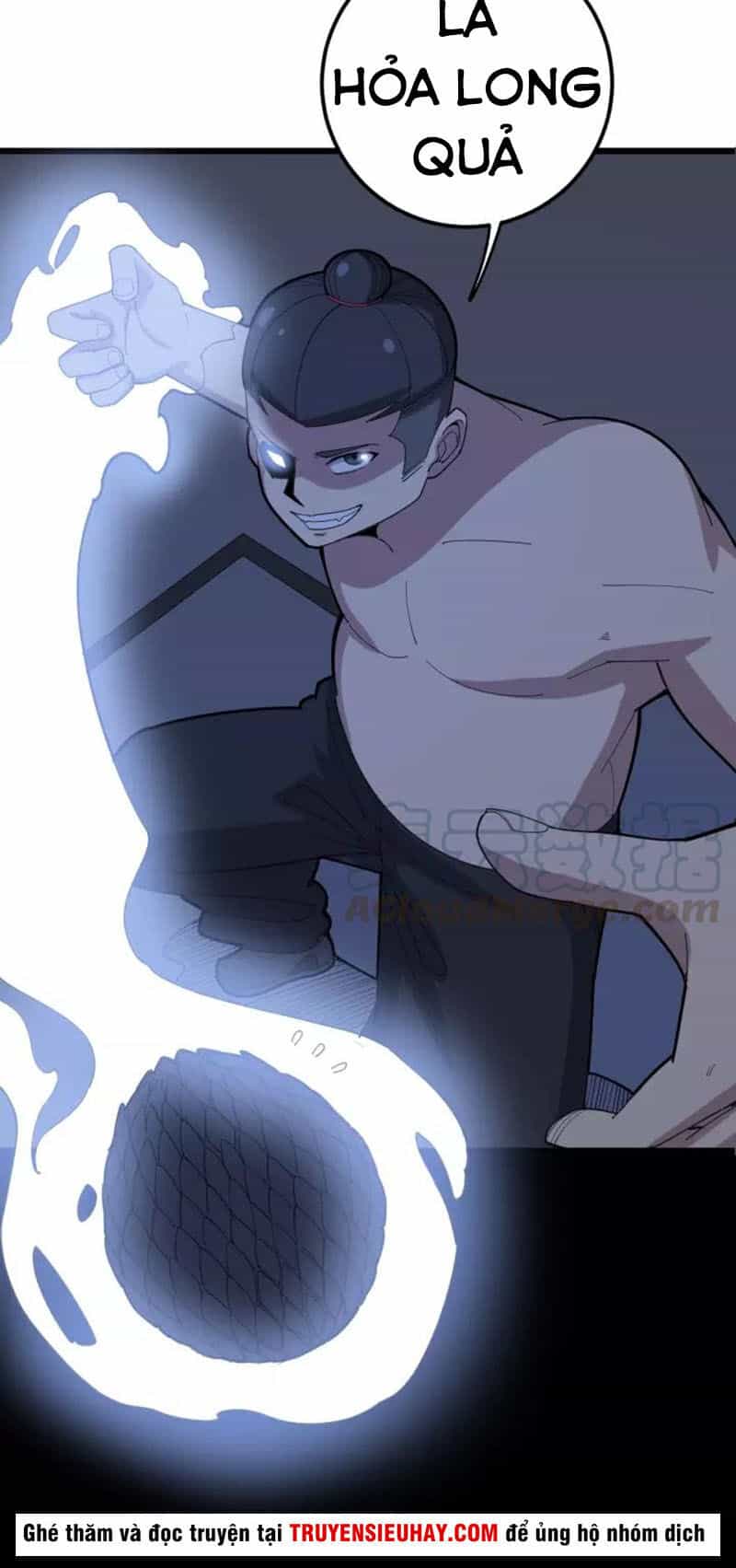 Độc Thủ Vu Y - Chương 99 - ảnh 37