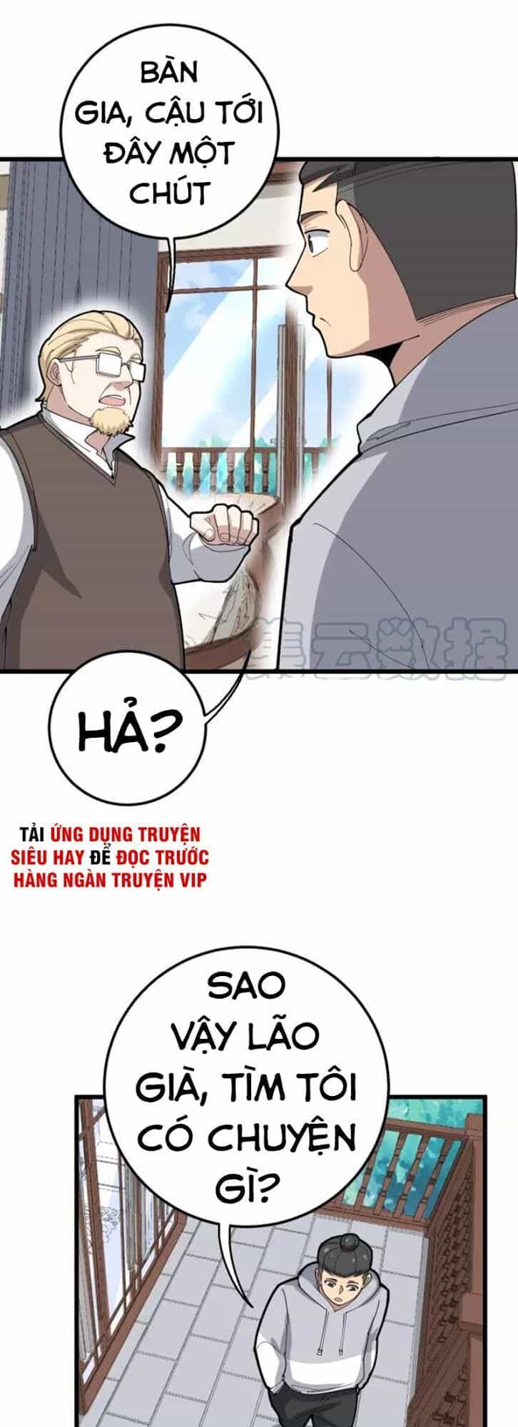 Độc Thủ Vu Y - Chương 99 - ảnh 8