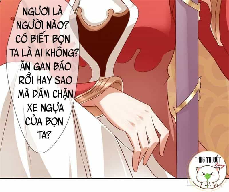 Độc Y Cuồng Phi - Chương 2 - ảnh 25