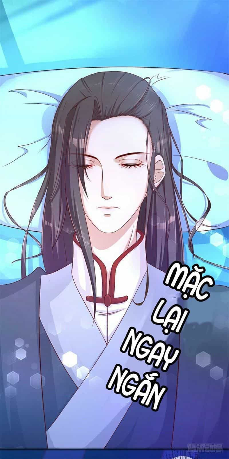 Độc Y Cuồng Phi - Chương 2 - ảnh 6