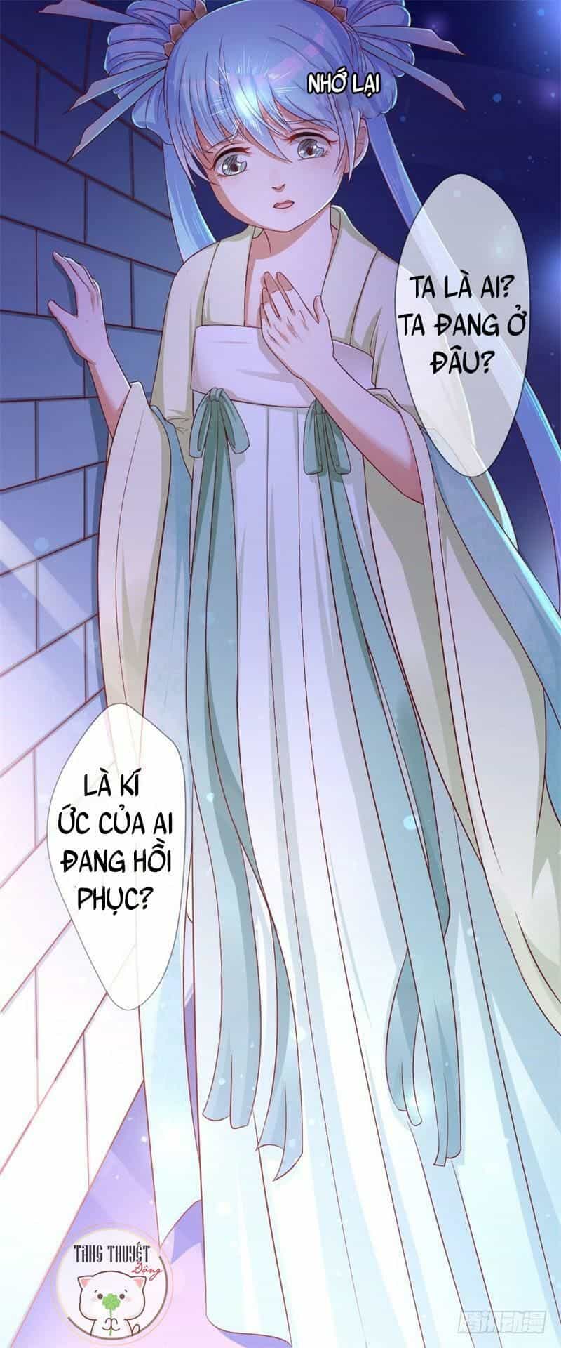 Độc Y Cuồng Phi - Chương 2 - ảnh 9