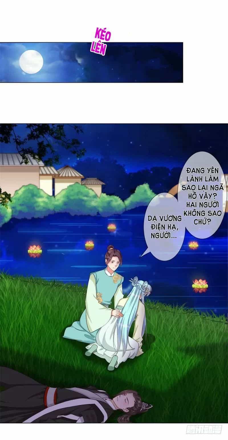Độc Y Cuồng Phi - Chương 20 - ảnh 4