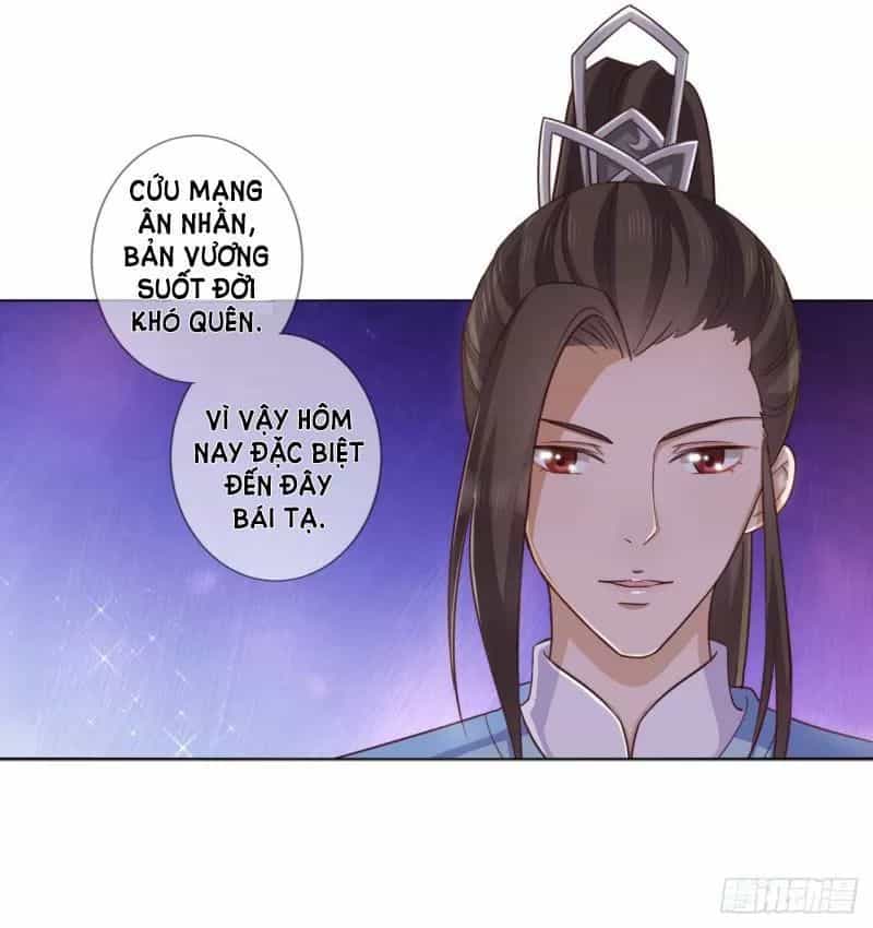 Độc Y Cuồng Phi - Chương 23 - ảnh 8