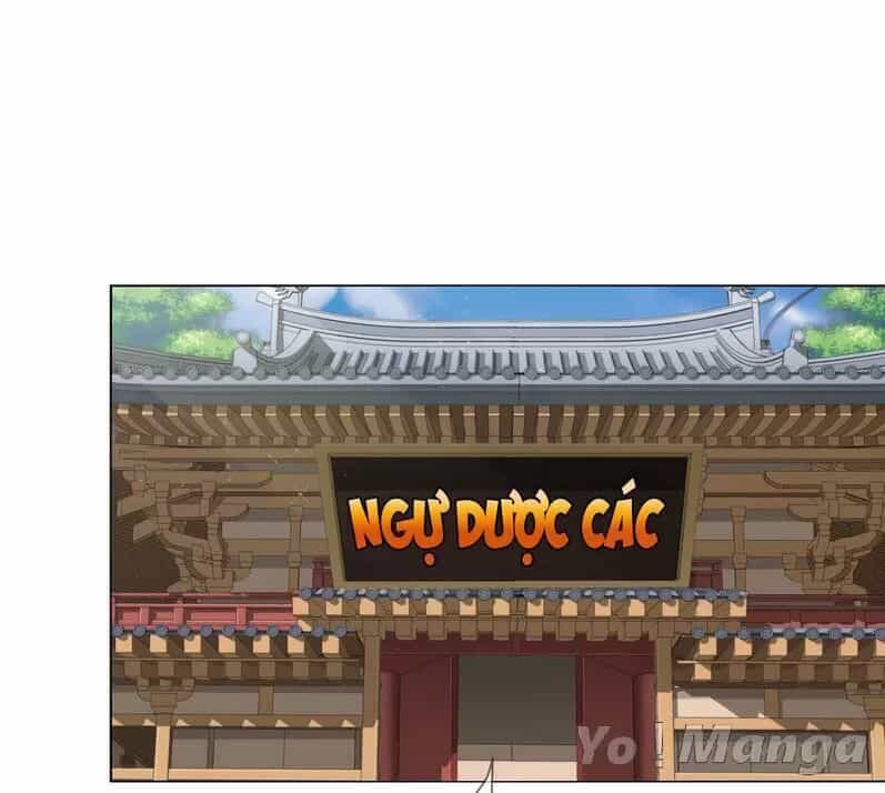 Độc Y Cuồng Phi - Chương 23.3 - ảnh 28