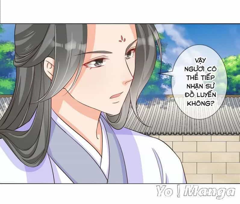 Độc Y Cuồng Phi - Chương 23.5 - ảnh 23