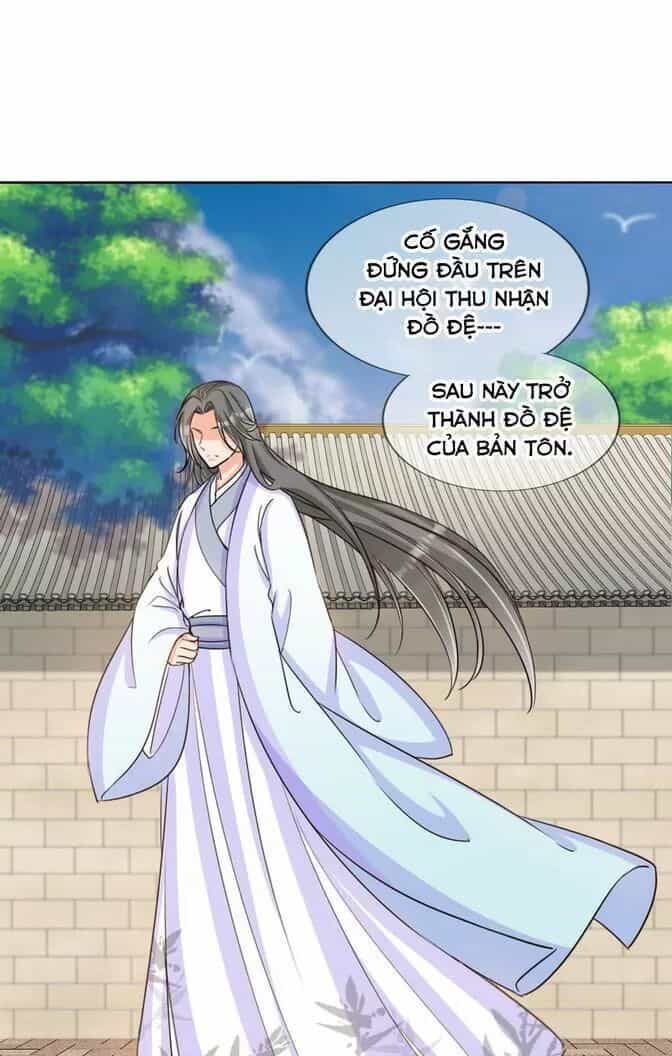 Độc Y Cuồng Phi - Chương 24 - ảnh 17