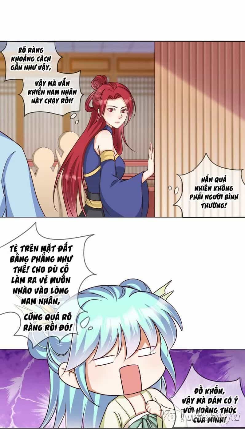 Độc Y Cuồng Phi - Chương 25 - ảnh 23
