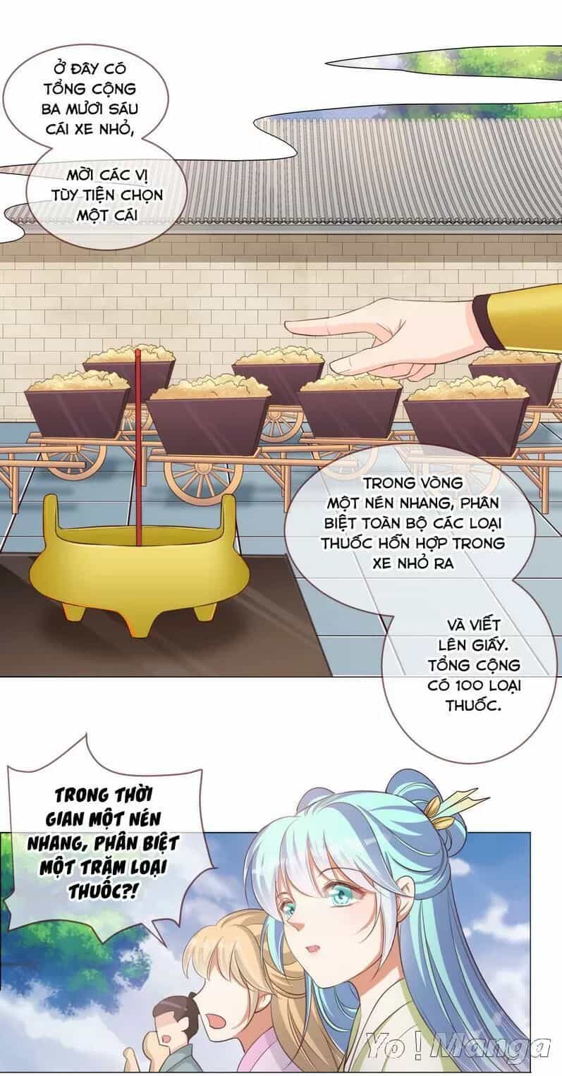 Độc Y Cuồng Phi - Chương 26 - ảnh 16