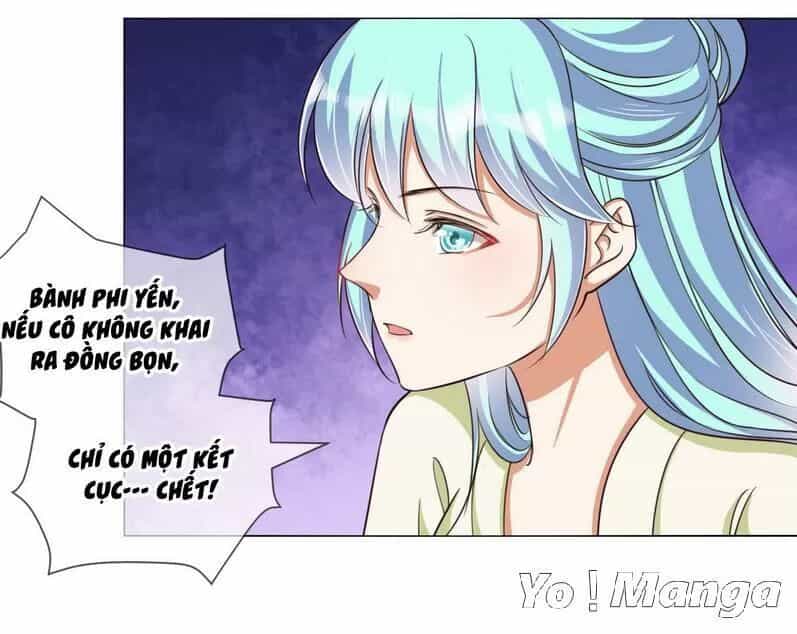 Độc Y Cuồng Phi - Chương 28 - ảnh 11