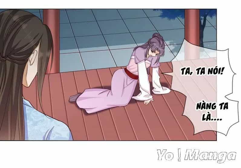 Độc Y Cuồng Phi - Chương 28 - ảnh 12