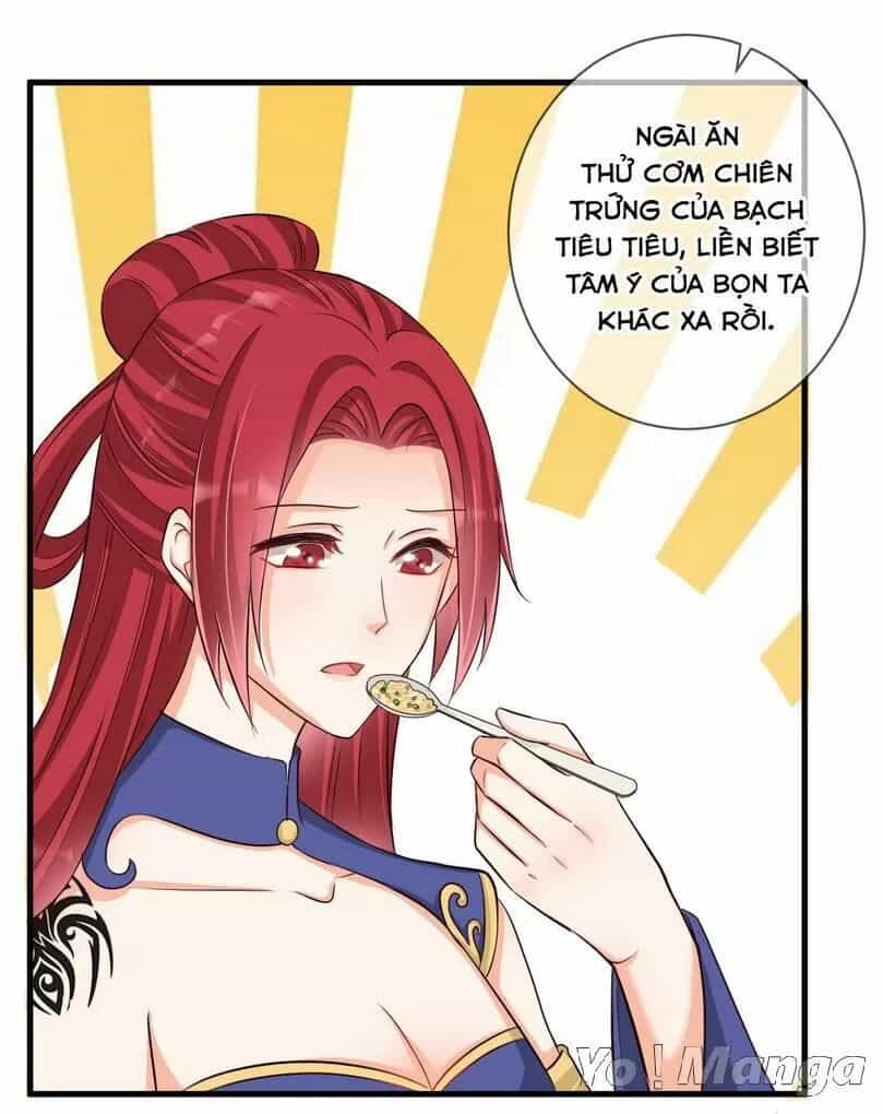 Độc Y Cuồng Phi - Chương 30 - ảnh 17