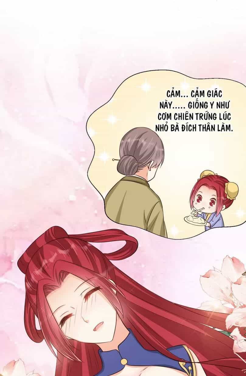 Độc Y Cuồng Phi - Chương 30 - ảnh 18