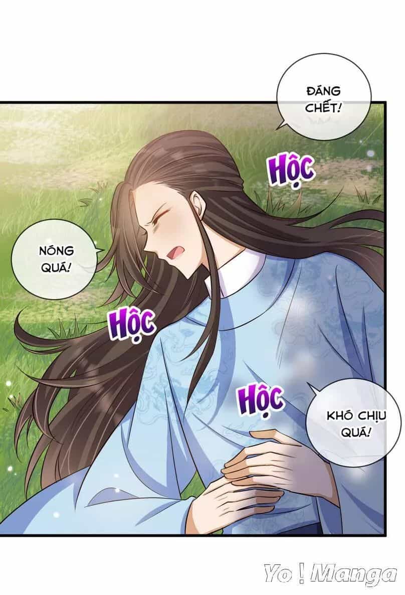 Độc Y Cuồng Phi - Chương 32 - ảnh 2