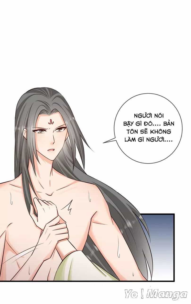 Độc Y Cuồng Phi - Chương 33 - ảnh 4