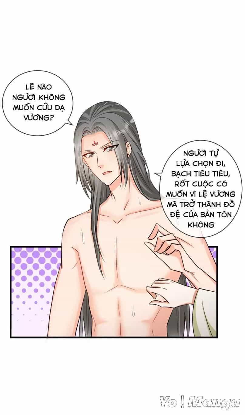 Độc Y Cuồng Phi - Chương 33 - ảnh 7