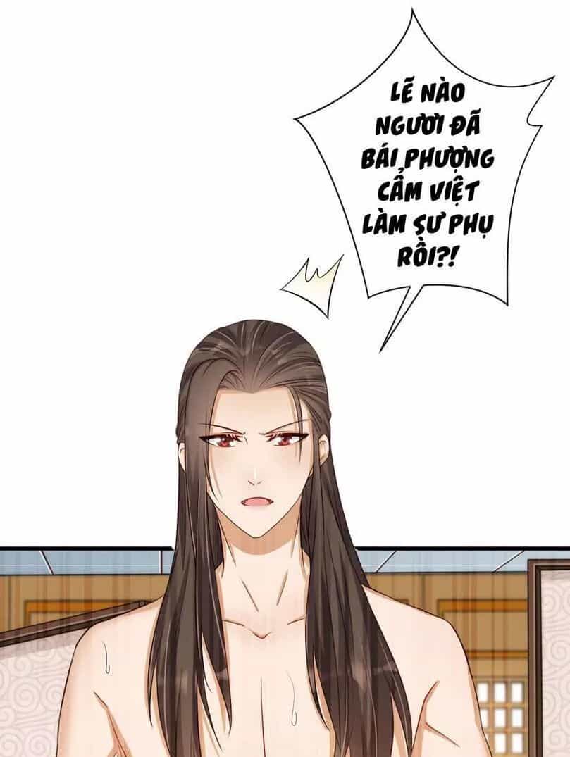 Độc Y Cuồng Phi - Chương 34 - ảnh 23