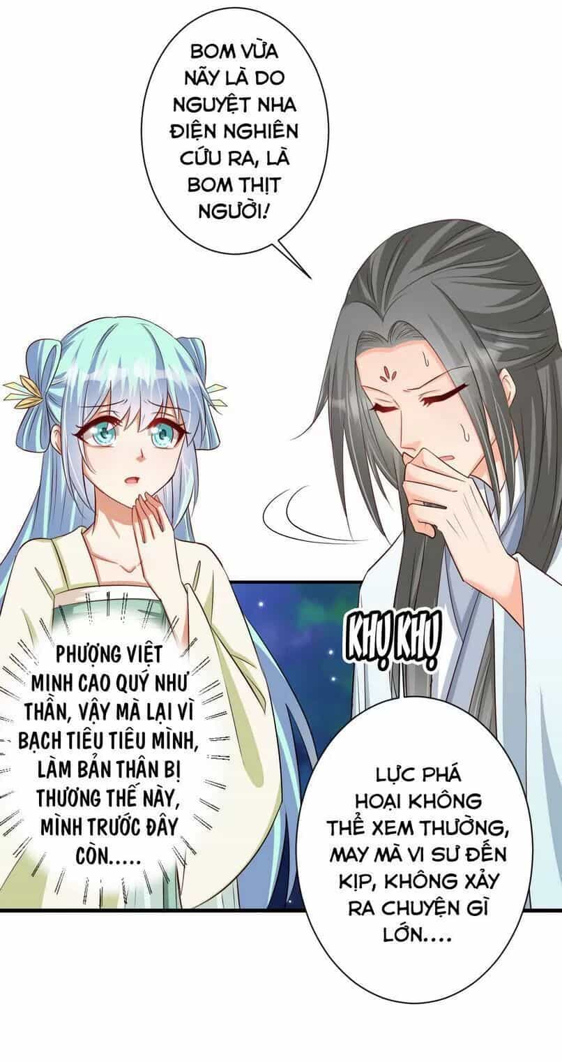 Độc Y Cuồng Phi - Chương 36 - ảnh 30