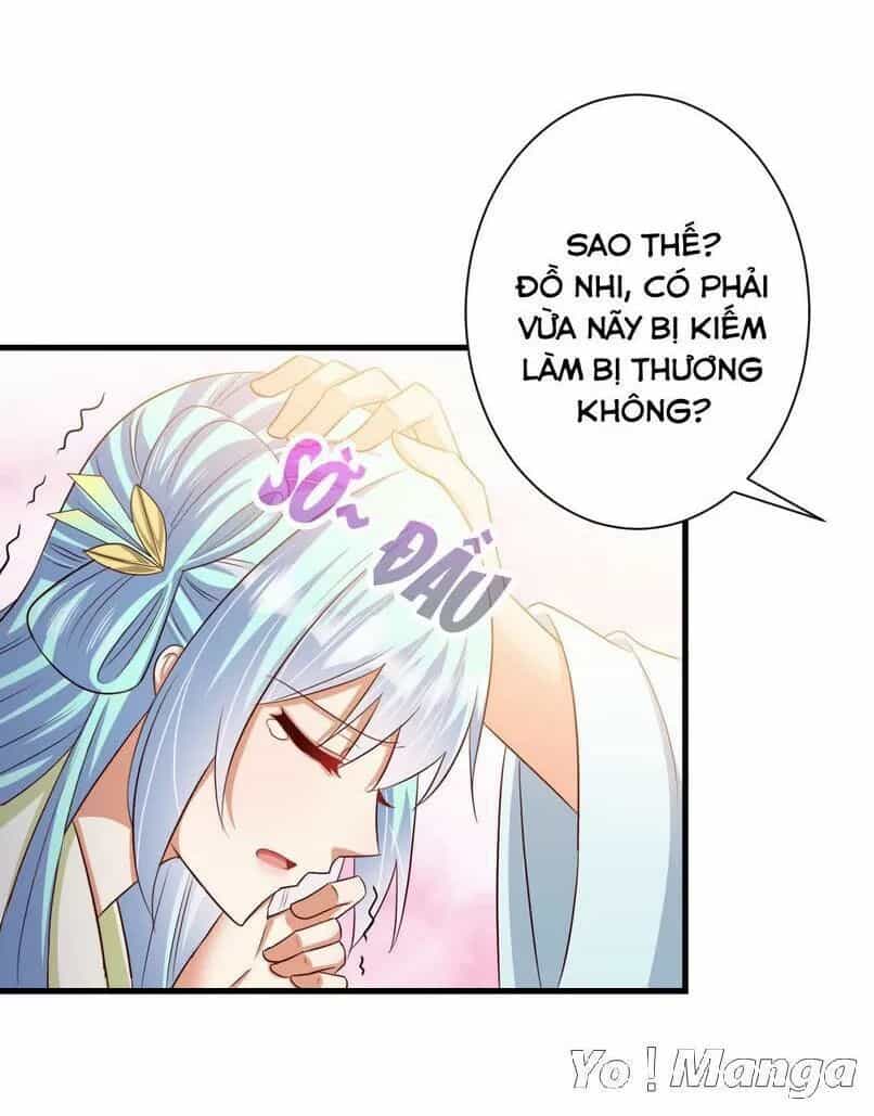 Độc Y Cuồng Phi - Chương 36 - ảnh 31