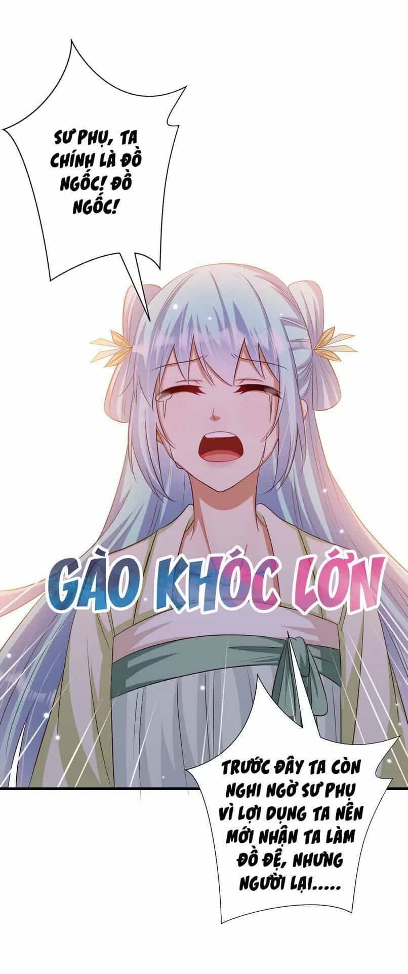 Độc Y Cuồng Phi - Chương 36 - ảnh 32