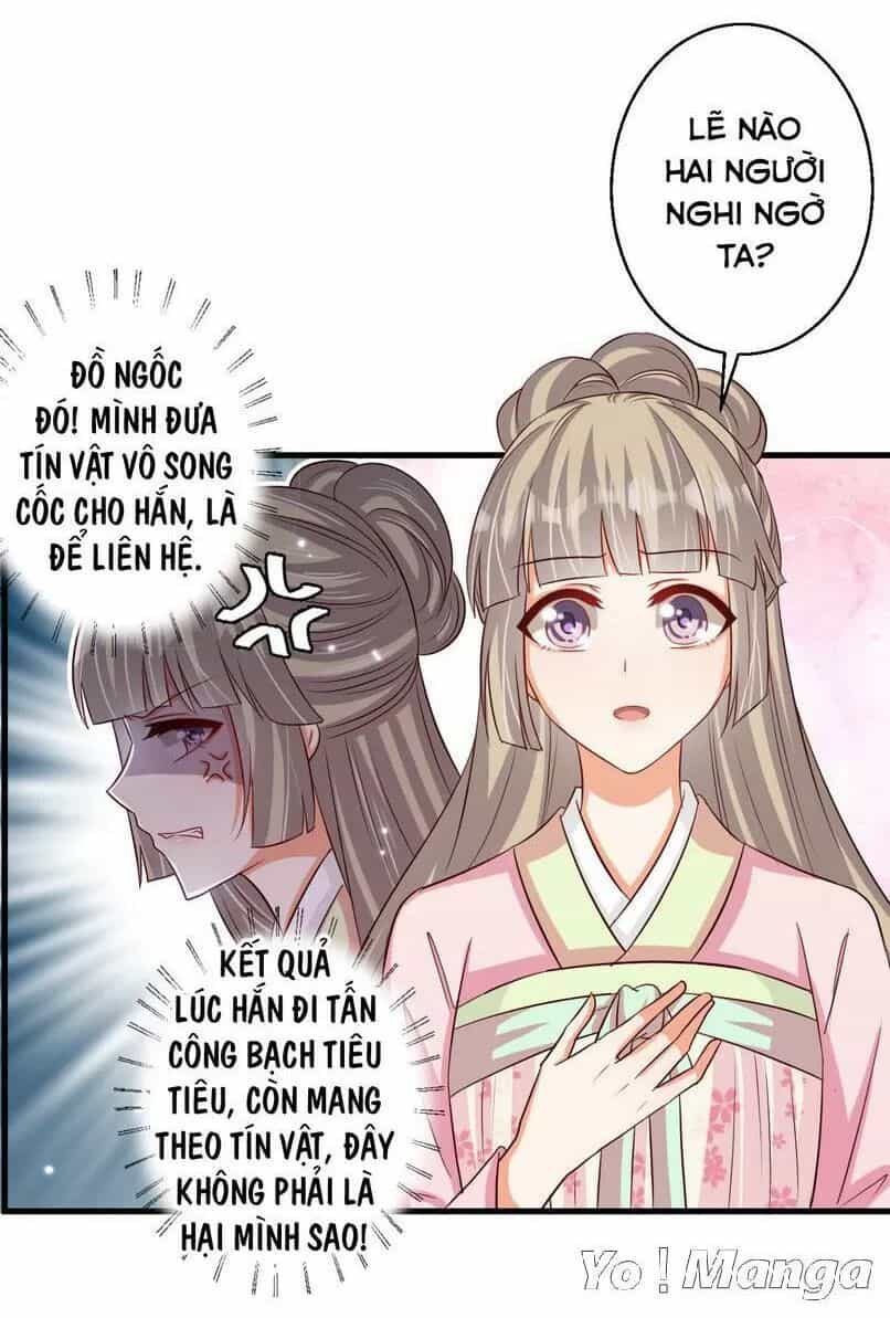 Độc Y Cuồng Phi - Chương 37 - ảnh 30