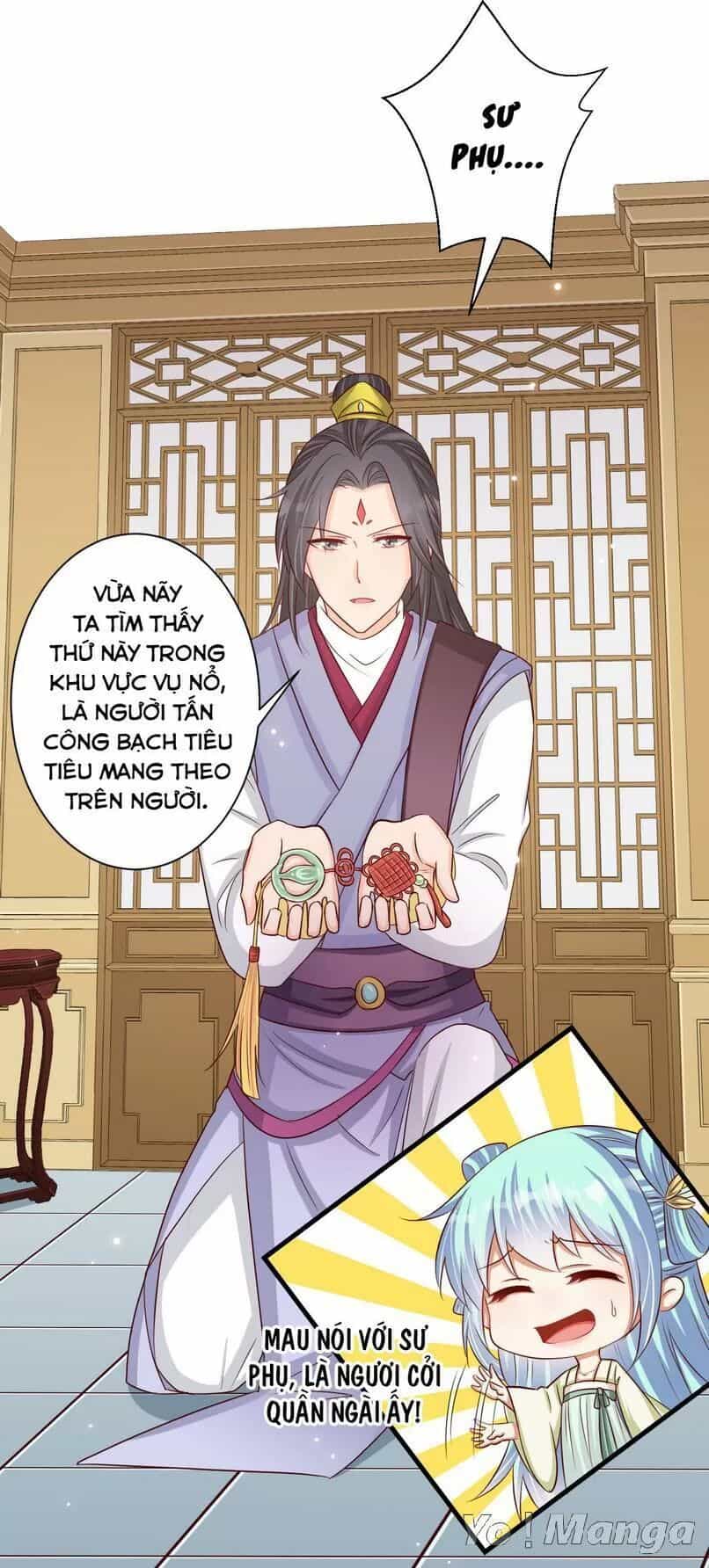 Độc Y Cuồng Phi - Chương 37 - ảnh 6
