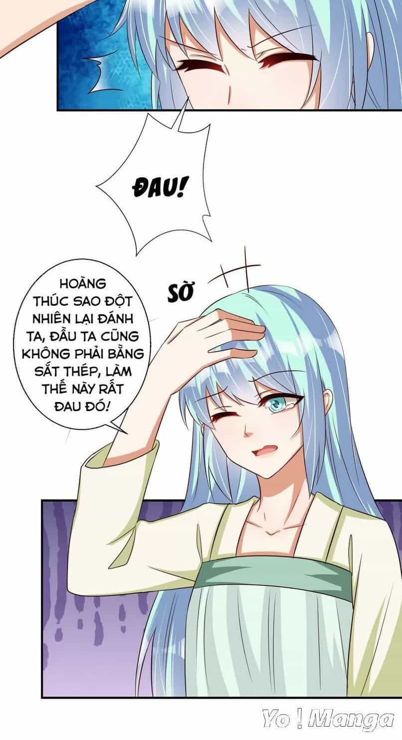Độc Y Cuồng Phi - Chương 38 - ảnh 6