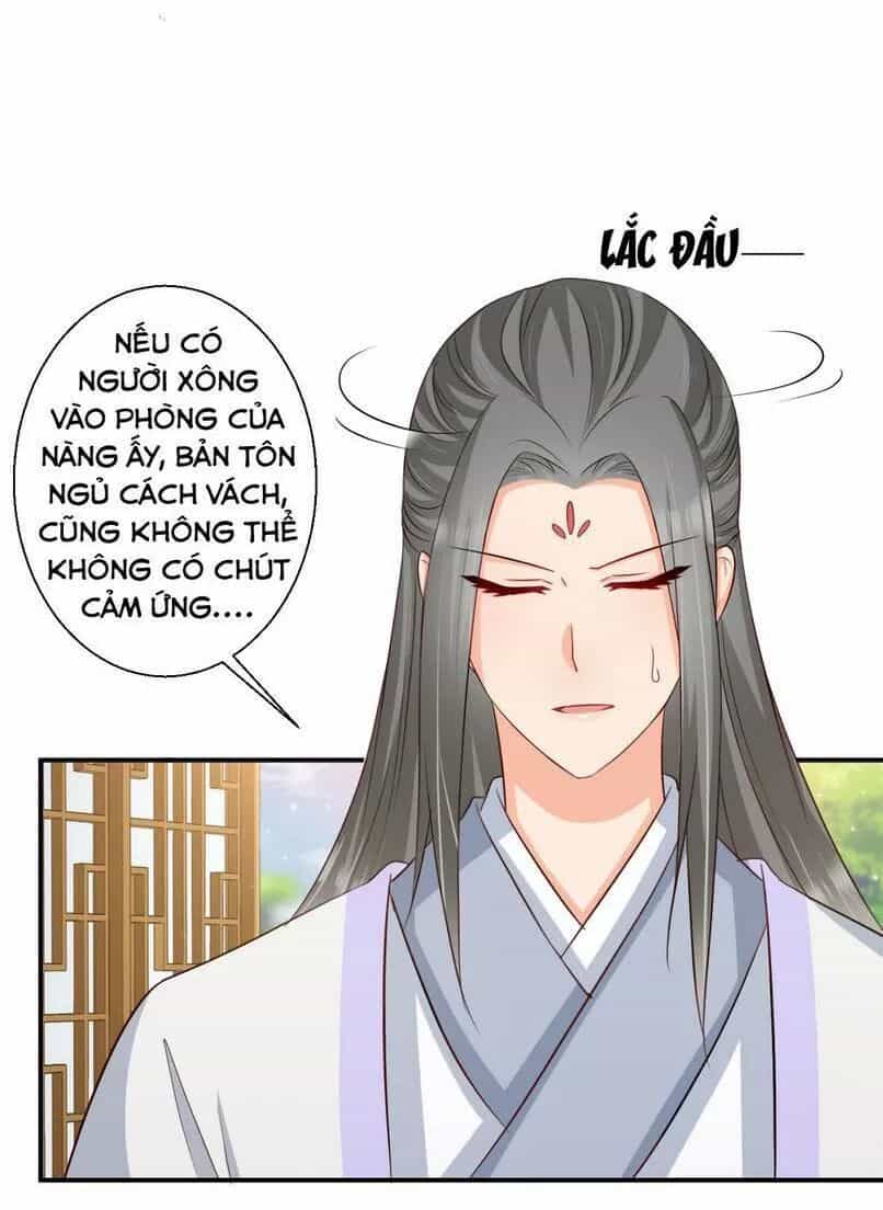 Độc Y Cuồng Phi - Chương 39 - ảnh 2