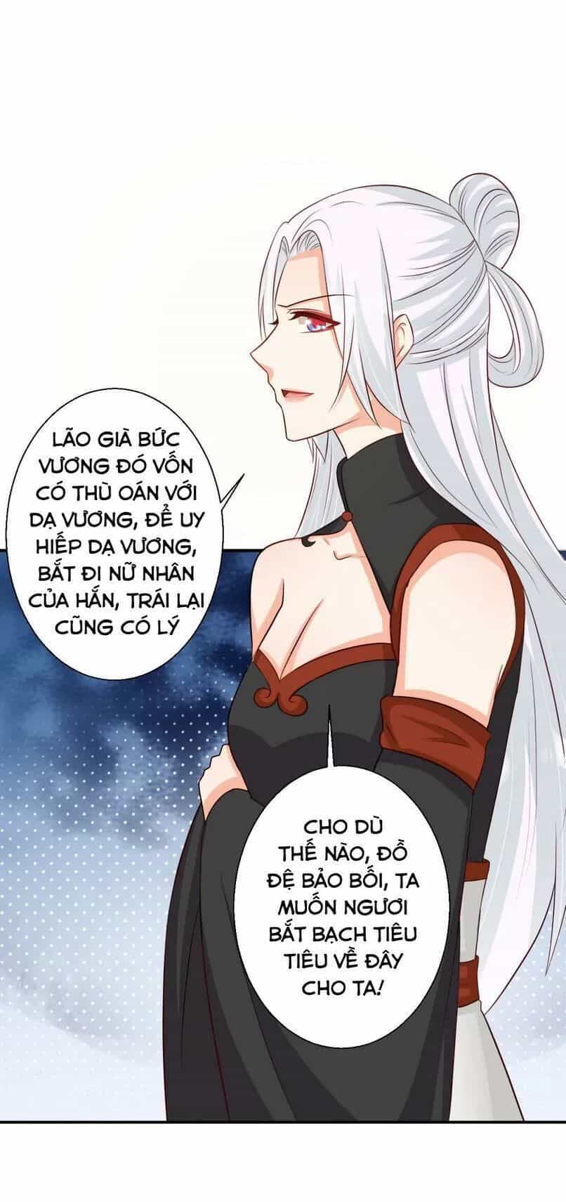 Độc Y Cuồng Phi - Chương 39 - ảnh 29