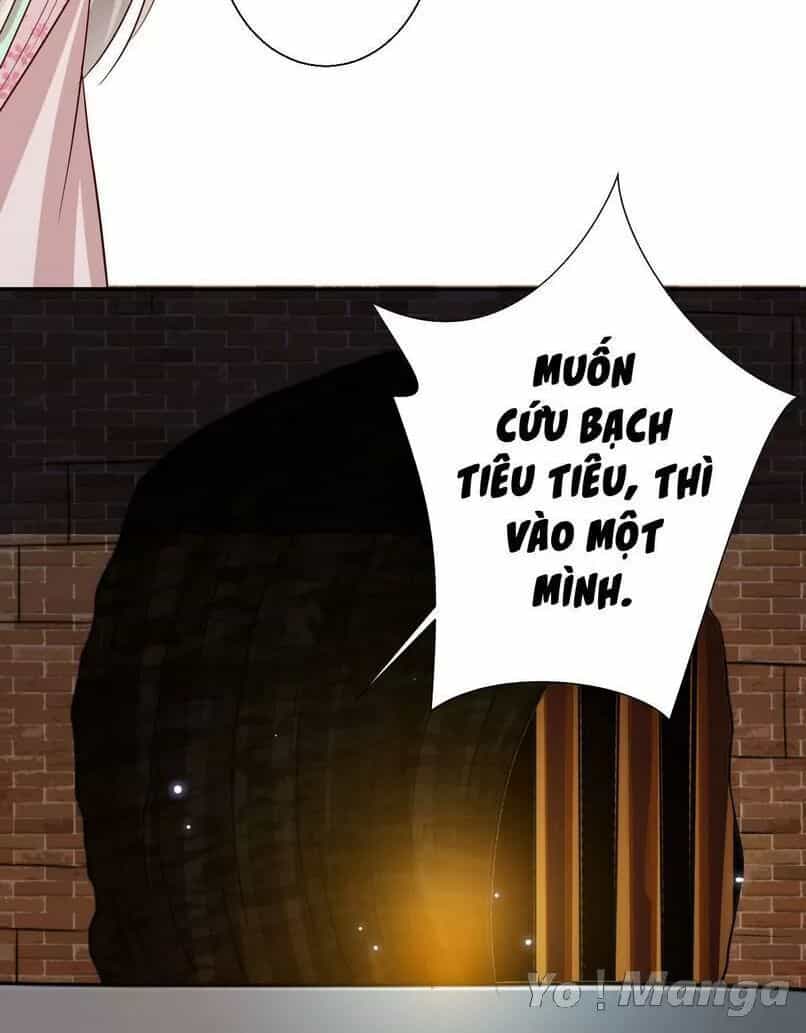 Độc Y Cuồng Phi - Chương 39 - ảnh 34