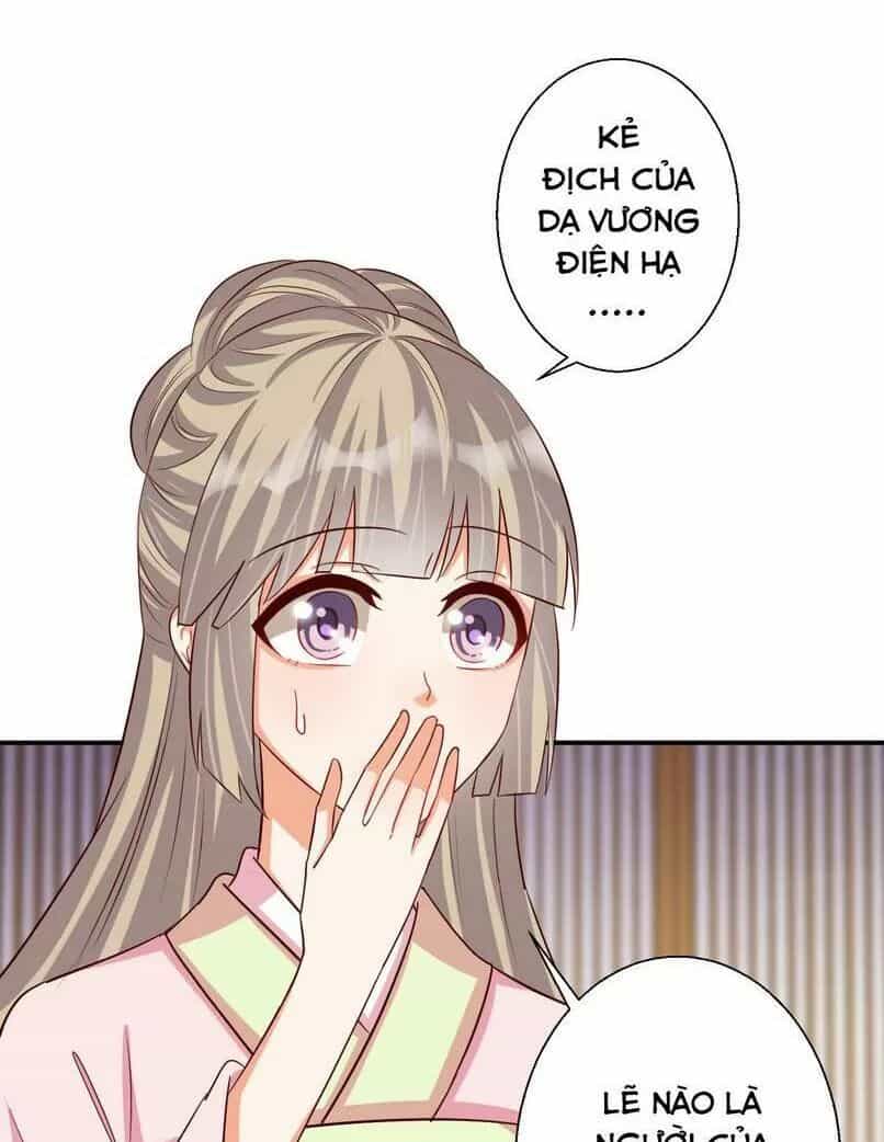 Độc Y Cuồng Phi - Chương 39 - ảnh 9
