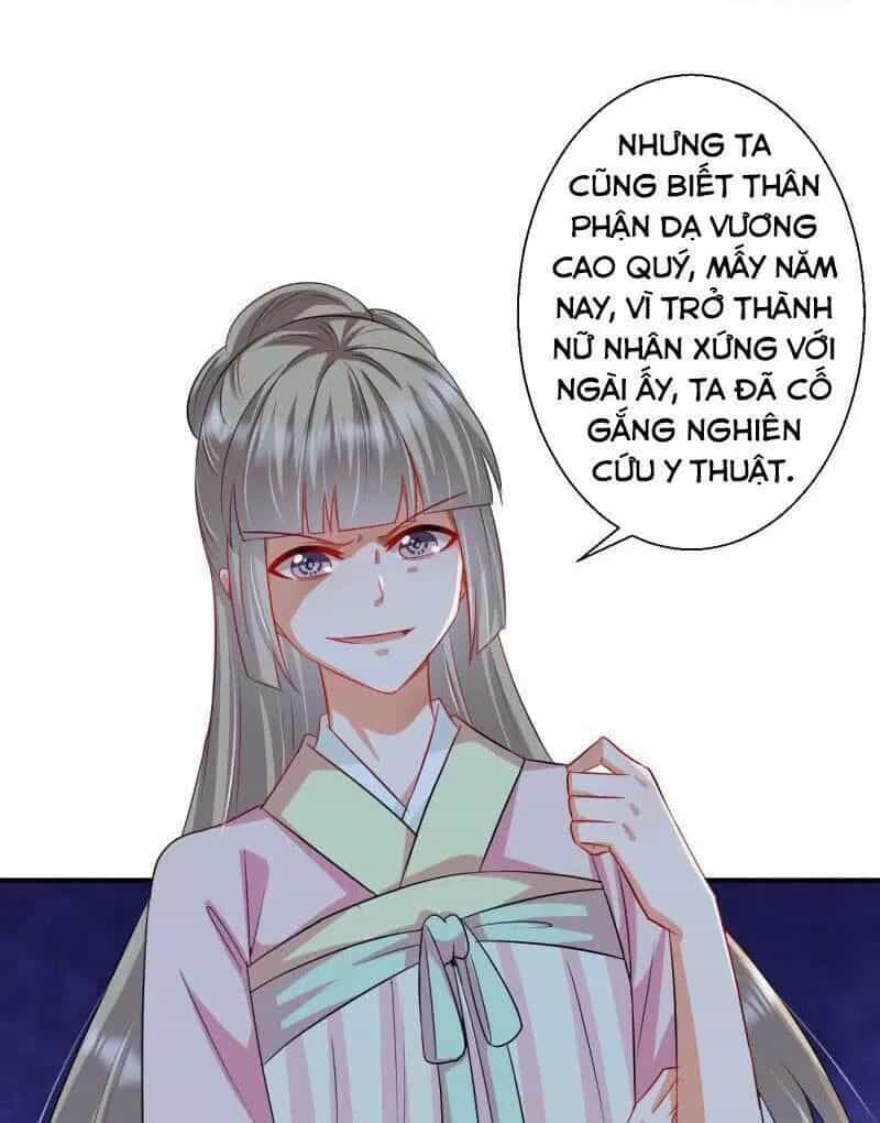 Độc Y Cuồng Phi - Chương 40 - ảnh 37